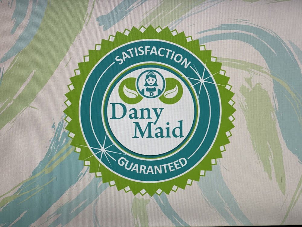 Dany Maid House Cleaning Service