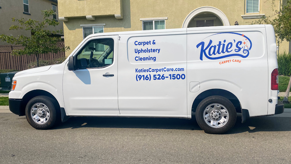 Katie’s Carpet Care