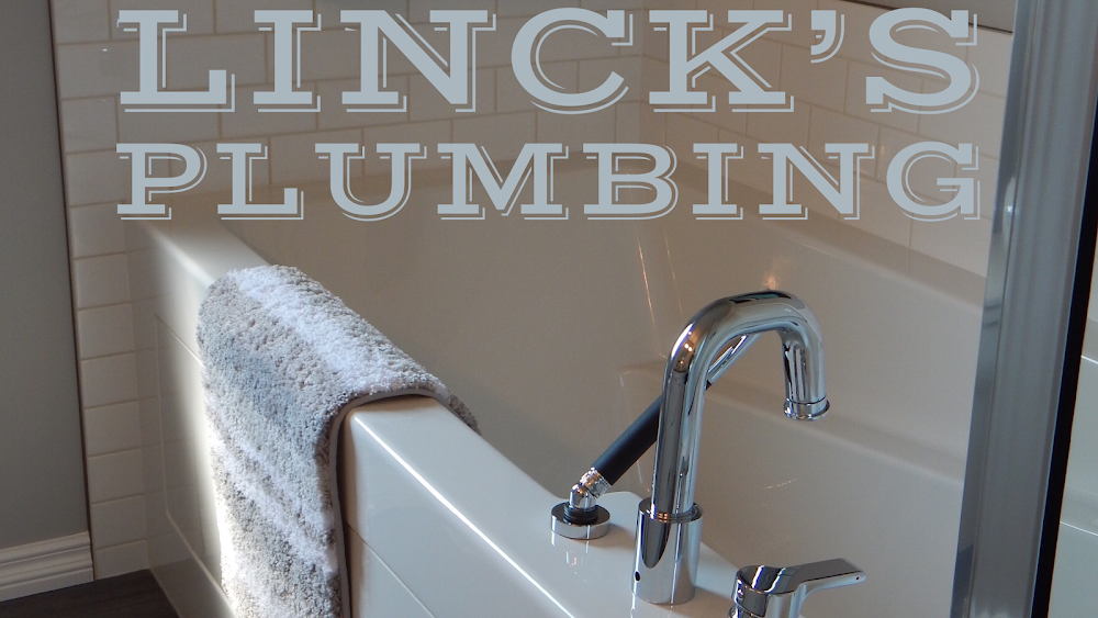 Linck’s Plumbing