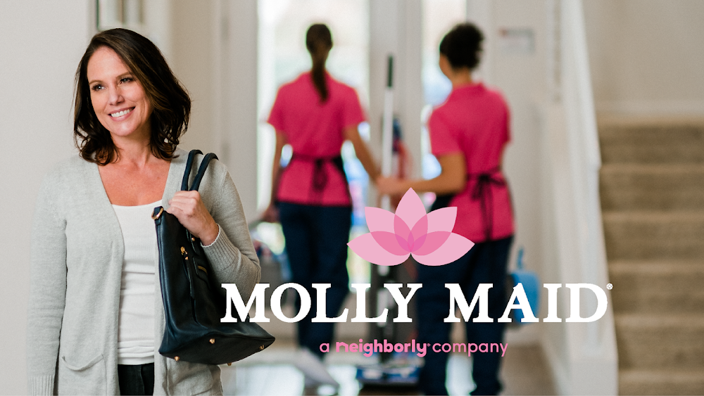 Molly Maid of North Central Sacramento County