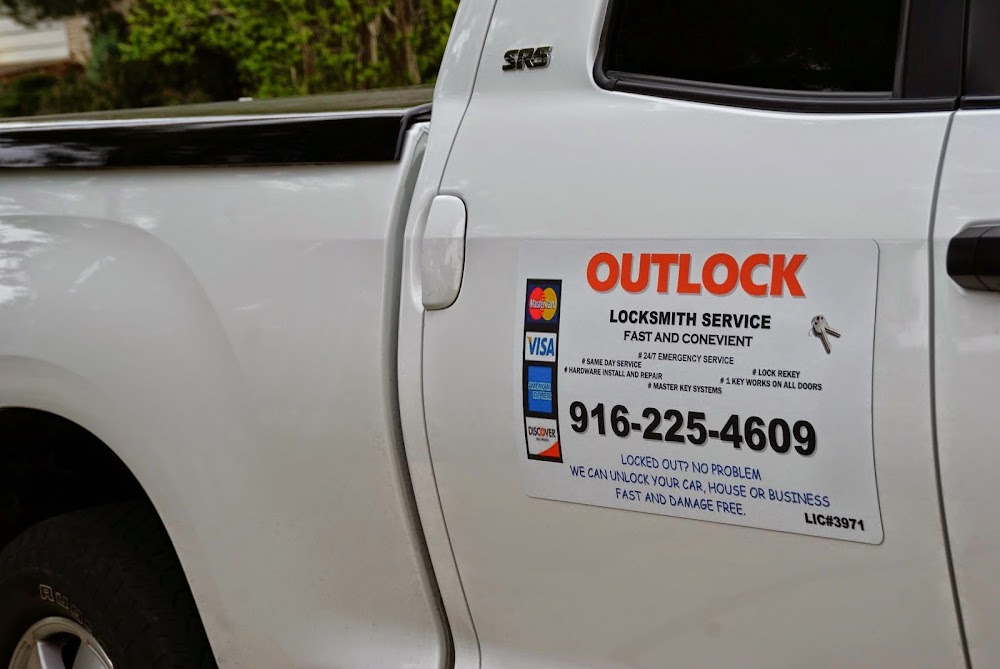 OutLock Locksmith