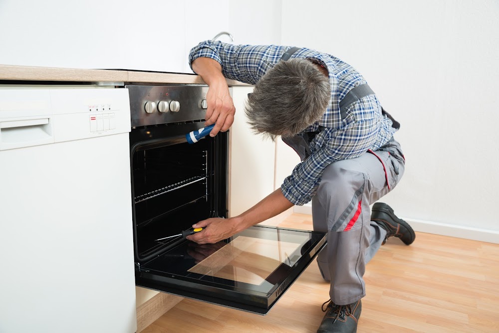 Reliable Appliance Service & Repair