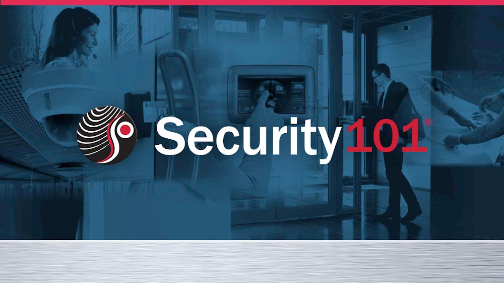 Security 101 – Sacramento