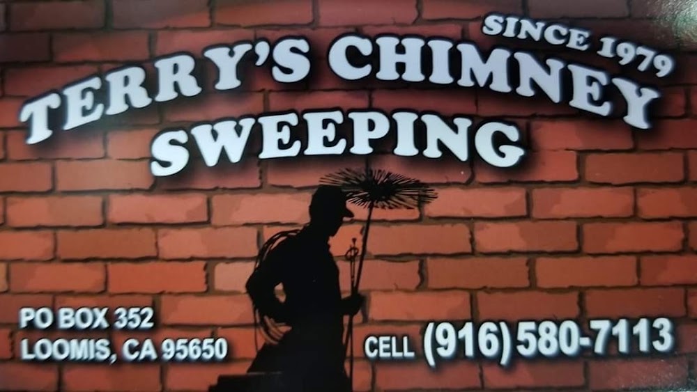 Terry’s Chimney Sweeping